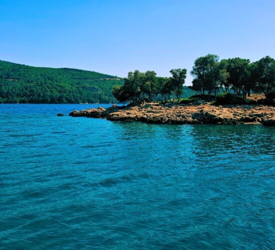 Sedir Adası Özel Tekne Turu